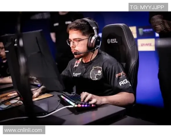 电竞数据赵磊畅谈CSGO职业生涯与成长历程的精彩回顾与感悟